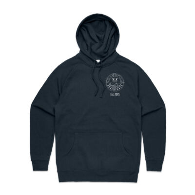 Unisex Hoody - 10 Year Celebration Thumbnail